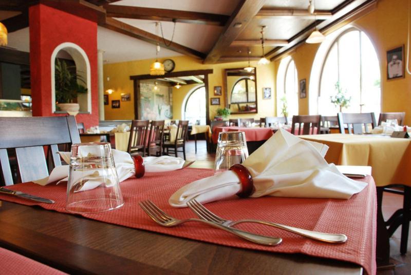 Hotel Walensee Trattoria Weesen Eksteriør bilde